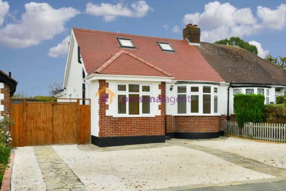 4 Bedroom Semi-Detac...